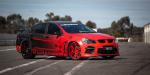 Holden Commodore W507 Supercharged by Walkinshaw Performance 2014 года